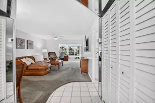 25 Colonial Club Dr, Boynton Beach, FL 33435 - Photo 3