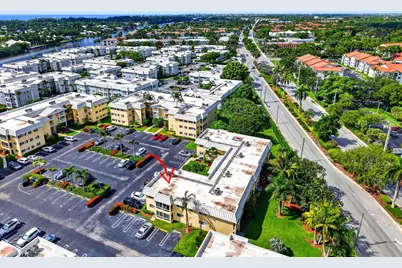 25 Colonial Club Drive #205, Boynton Beach, FL 33435 - Photo 39