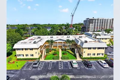 25 Colonial Club Drive #205, Boynton Beach, FL 33435 - Photo 43