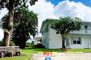 81 Kingswood E, West Palm Beach, FL 33417 - Photo 3