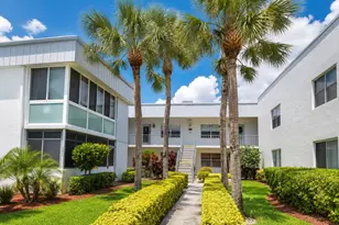 567 Burgundy L, Delray Beach, FL 33484 - Photo 1