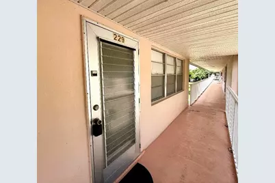 229 Dorchester J, West Palm Beach, FL 33417 - Photo 1