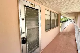 229 Dorchester J, West Palm Beach, FL 33417 - Photo 15