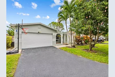 10497 NW 4th Street, Fort Lauderdale, FL 33071 - Photo 19