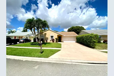 5314 Blueberry Hill Avenue, Lake Worth, FL 33463 - Photo 1