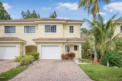 929 Imperial Lake Road, West Palm Beach, FL 33413 - Photo 1