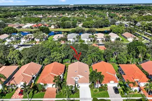 9914 Harbour Lake Cir, Boynton Beach, FL 33437 - Photo 37