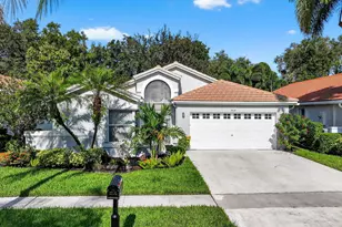 9914 Harbour Lake Cir, Boynton Beach, FL 33437 - Photo 35