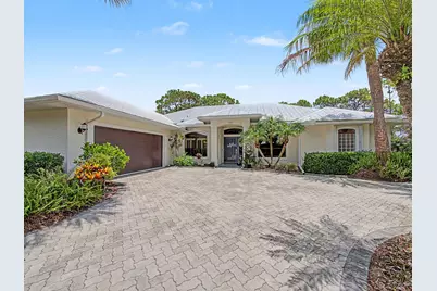 8780 SW Fishermans Wharf Drive, Stuart, FL 34997 - Photo 1