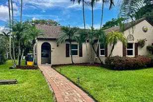 [Address not provided], Boca Raton, FL 33428 - Photo 1