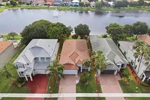 732 Belle Grove Ln, West Palm Beach, FL 33411 - Photo 1