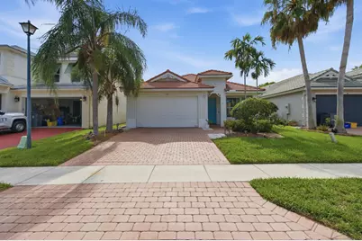 732 Belle Grove Lane, West Palm Beach, FL 33411 - Photo 1