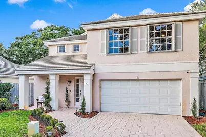 93 Admirals Court, Palm Beach Gardens, FL 33418 - Photo 1