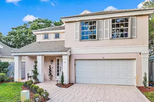 93 Admirals Ct, Palm Beach Gardens, FL 33418 - Photo 1