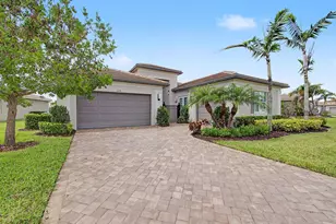 11698 SW Coronado Springs Dr, Port Saint Lucie, FL 34987 - Photo 3