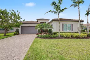 11698 SW Coronado Springs Dr, Port Saint Lucie, FL 34987 - Photo 1