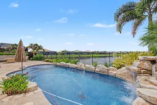 11698 SW Coronado Springs Dr, Port Saint Lucie, FL 34987 - Photo 35
