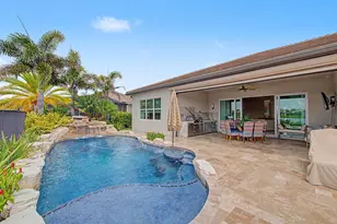 11698 SW Coronado Springs Dr, Port Saint Lucie, FL 34987 - Photo 33