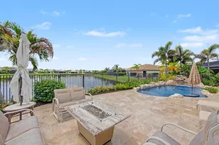 11698 SW Coronado Springs Dr, Port Saint Lucie, FL 34987 - Photo 29