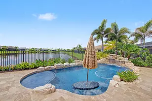 11698 SW Coronado Springs Dr, Port Saint Lucie, FL 34987 - Photo 33