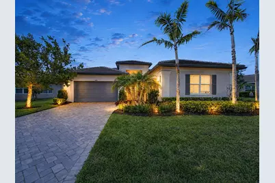 11698 SW Coronado Springs Drive, Port Saint Lucie, FL 34987 - Photo 1