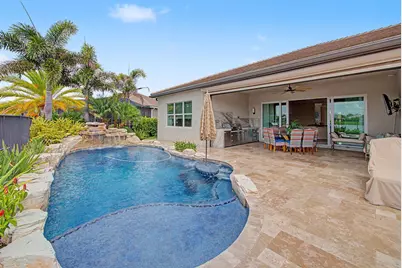 11698 SW Coronado Springs Drive, Port Saint Lucie, FL 34987 - Photo 33