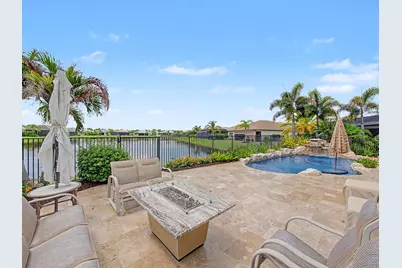 11698 SW Coronado Springs Drive, Port Saint Lucie, FL 34987 - Photo 29