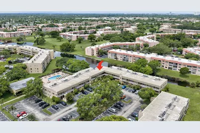 9141 Sunrise Lakes Boulevard #210, Sunrise, FL 33322 - Photo 19