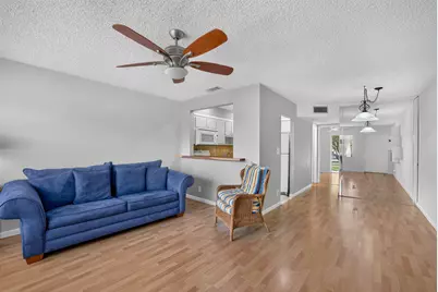 9141 Sunrise Lakes Boulevard #210, Sunrise, FL 33322 - Photo 5