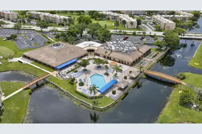 9141 Sunrise Lakes Boulevard #210, Sunrise, FL 33322 - Photo 1