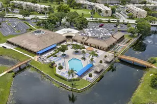 9141 Sunrise Lakes Blvd, Sunrise, FL 33322 - Photo 1