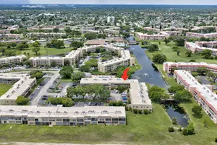 9141 Sunrise Lakes Blvd, Sunrise, FL 33322 - Photo 21