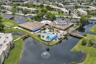 9141 Sunrise Lakes Blvd, Sunrise, FL 33322 - Photo 25