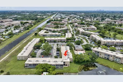 9141 Sunrise Lakes Boulevard #210, Sunrise, FL 33322 - Photo 23