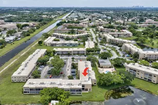 9141 Sunrise Lakes Blvd, Sunrise, FL 33322 - Photo 23