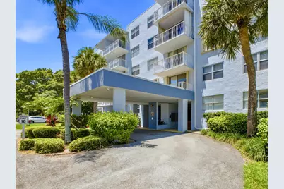 500 Executive Center Drive #2m, West Palm Beach, FL 33401 - Photo 1
