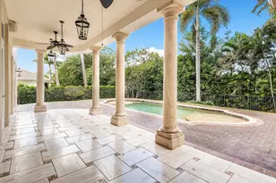4255 Gleneagles Dr, Boynton Beach, FL 33436 - Photo 37