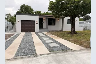 1025 NW 148th Street, Miami, FL 33168 - Photo 1