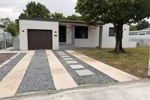 1025 NW 148th St, Miami, FL 33168 - Photo 1