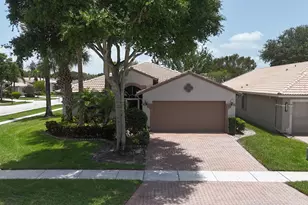 8046 Florenza Dr, Boynton Beach, FL 33472 - Photo 1