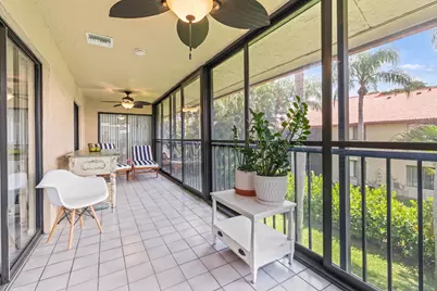 7681 Lexington Club Boulevard #D, Delray Beach, FL 33446 - Photo 23