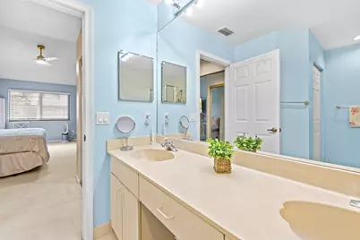 7681 Lexington Club Boulevard #D, Delray Beach, FL 33446 - Photo 17