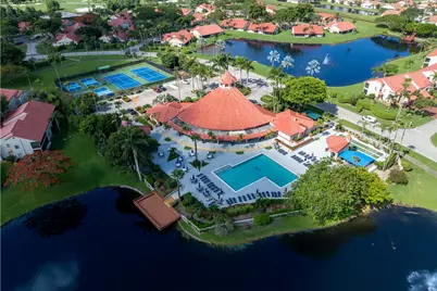 7681 Lexington Club Boulevard #D, Delray Beach, FL 33446 - Photo 31