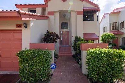 7681 Lexington Club Boulevard #D, Delray Beach, FL 33446 - Photo 27