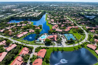 7681 Lexington Club Boulevard #D, Delray Beach, FL 33446 - Photo 59