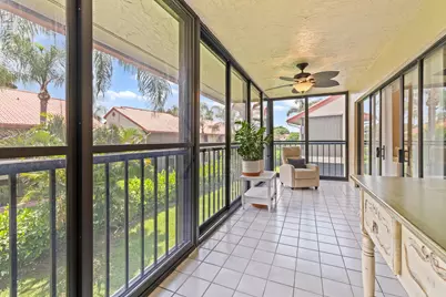 7681 Lexington Club Boulevard #D, Delray Beach, FL 33446 - Photo 23