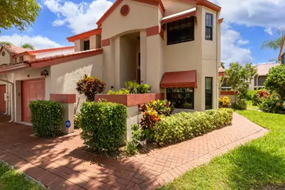 7681 Lexington Club Boulevard #D, Delray Beach, FL 33446 - Photo 1