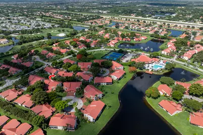 7681 Lexington Club Boulevard #D, Delray Beach, FL 33446 - Photo 61