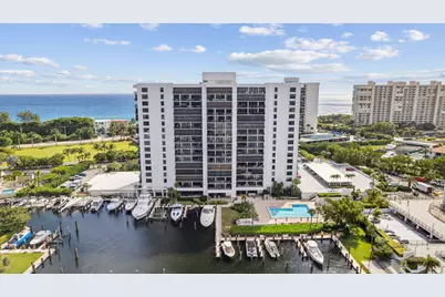 4748 S Ocean Boulevard #806, Highland Beach, FL 33487 - Photo 43