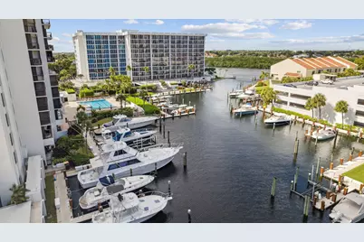4748 S Ocean Boulevard #806, Highland Beach, FL 33487 - Photo 41